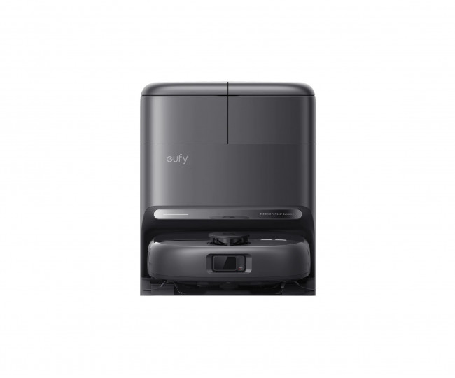 Робот-пилосос з AI-навігацією eufy Robot Vacuum Omni C28